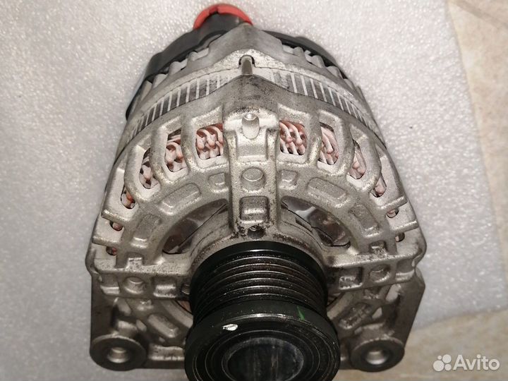 Генератор Scenic 2.0L M4R