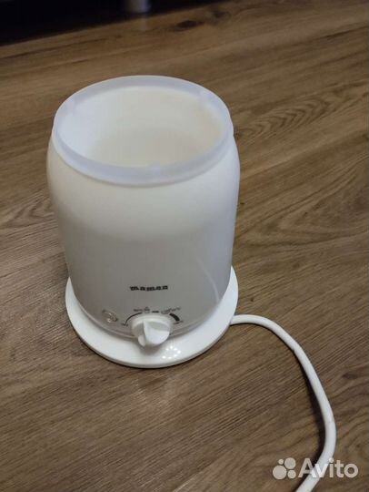 Подогреватель детского питания