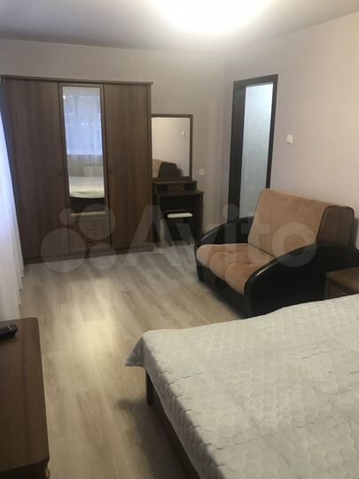 1-к. квартира, 31 м², 3/5 эт.