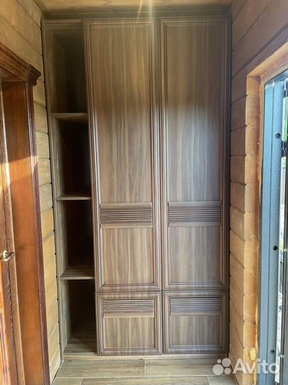 Мебель на заказ/ шкафы купе