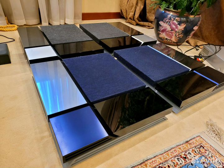 Bang olufsen beolab 4500 4