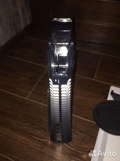 Корпус ps5. Панели боковые, подставка