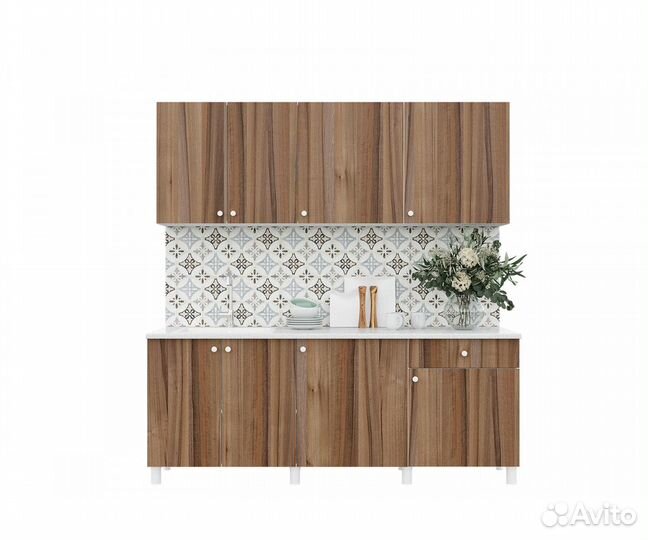 Кухонный гарнитур 200 см