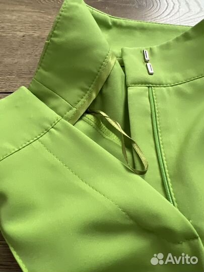 Брючный костюм женский