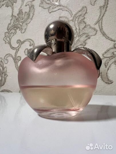 Nina Ricci woman Nina L'eau