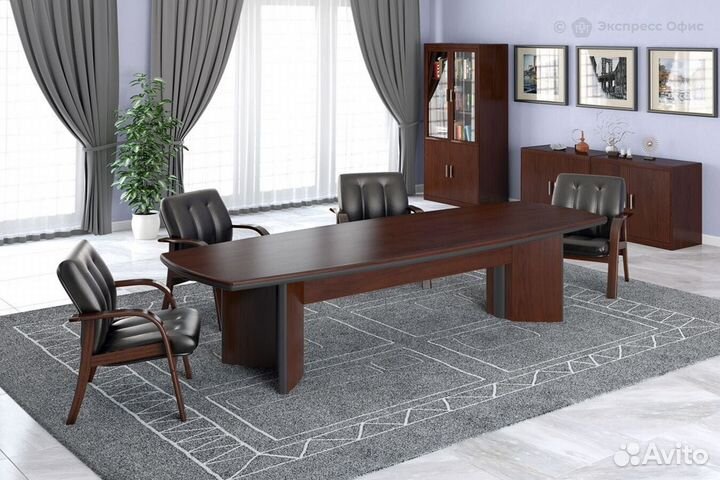 Кабинет руководителя Davos