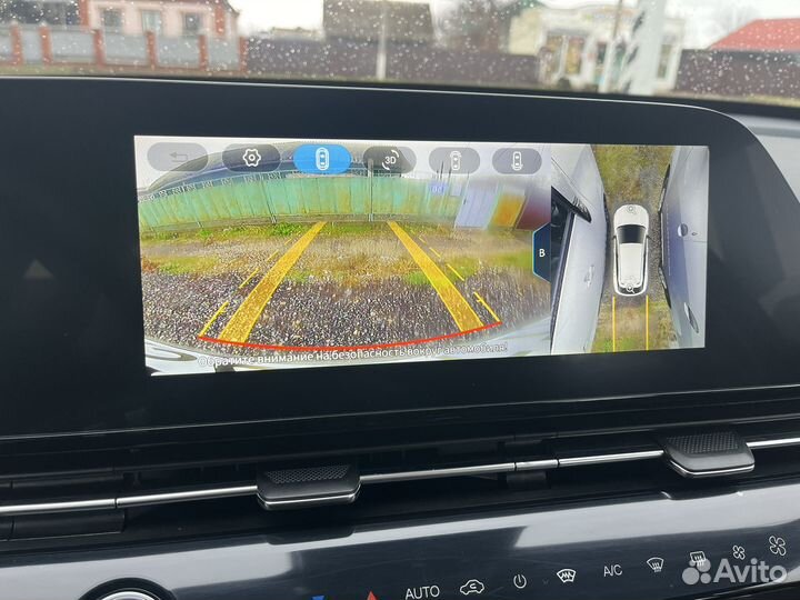 OMODA C5 1.5 CVT, 2023, 52 896 км