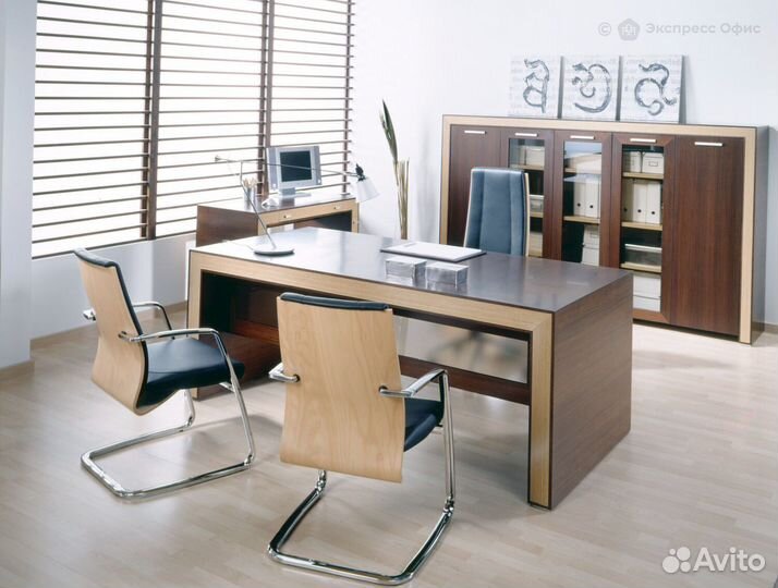 Кабинет руководителя Belesa