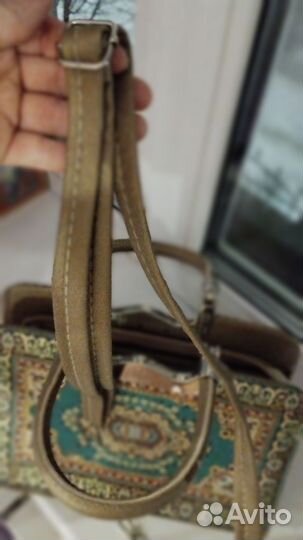 Сумка женская новая