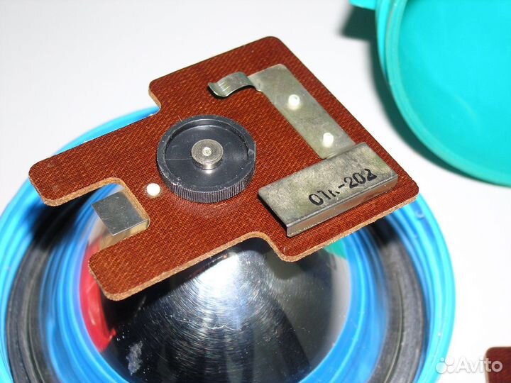 Фонарь Прометей