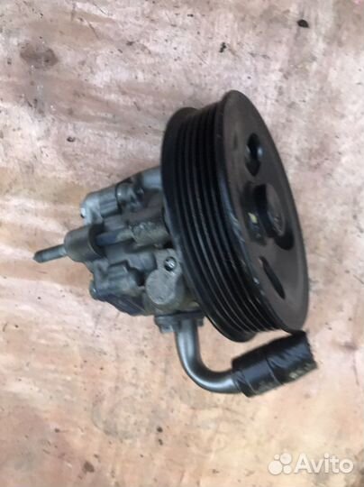 Насос гур hyundai sonata nf 2.4 2006г