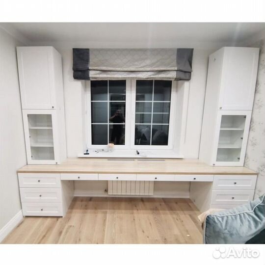 Мебель на заказ