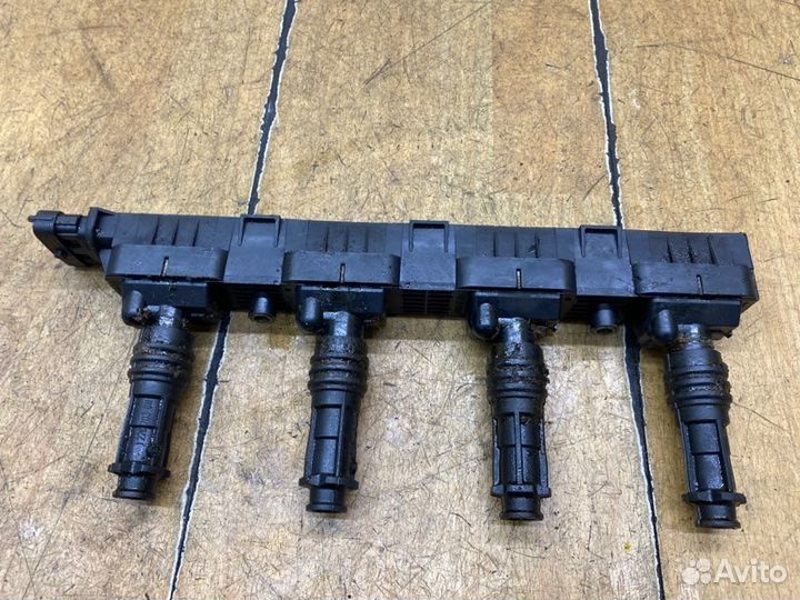 Модуль зажигания Opel Corsa C Z12XEP 2006