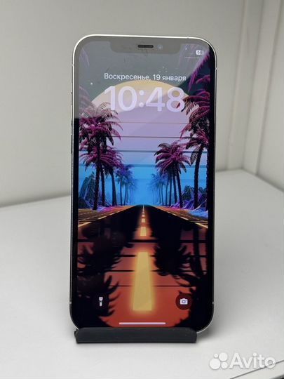 iPhone 12 Pro, 128 ГБ