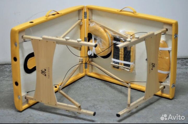 Массажный стол