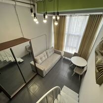 2-к. квартира, 60 м², 2/2 эт.