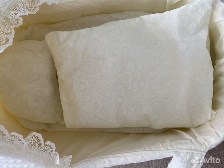 Переноска на выписку