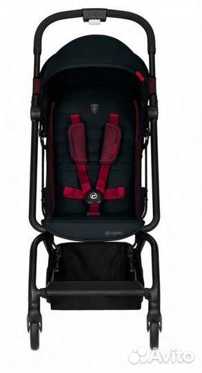 Коляска cybex