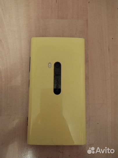 Nokia Lumia 920, 32 ГБ
