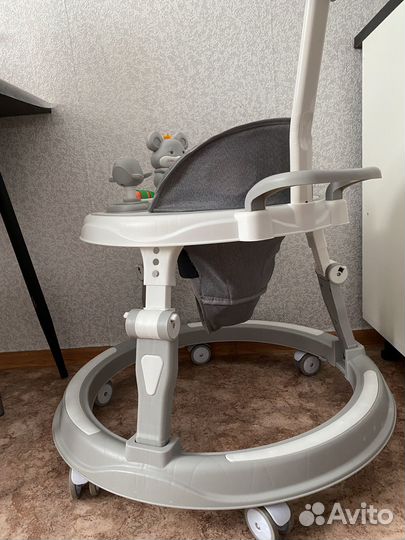 Ходунки детские