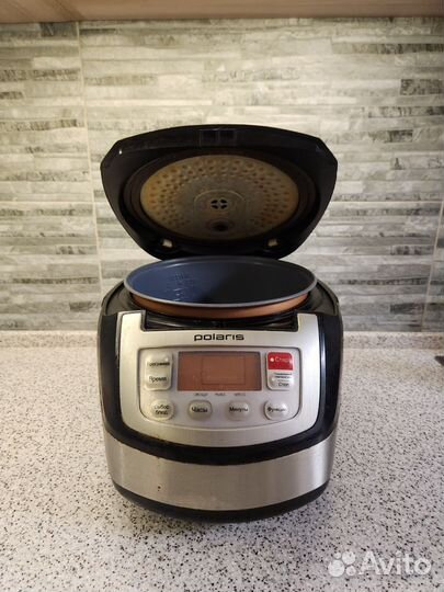 Мультиварка