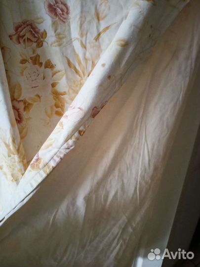 Шторы блэкаут