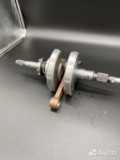 Коленвал Stels стелс 700 Hisun