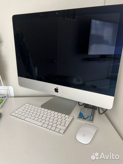 Apple iMac 21.5 2016