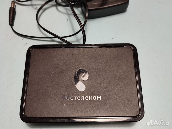 Тв приставка