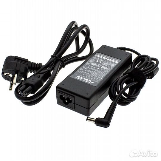 Зарядка для ноутбука Asus 19v 4.74a 90W новая
