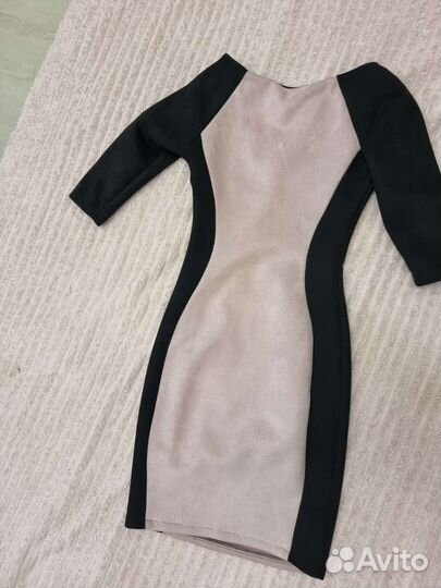 Вещи пакетом xs,s