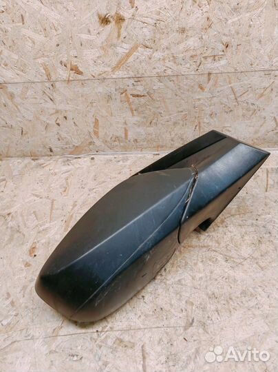 Зеркало правое электрическое Hyundai Solaris