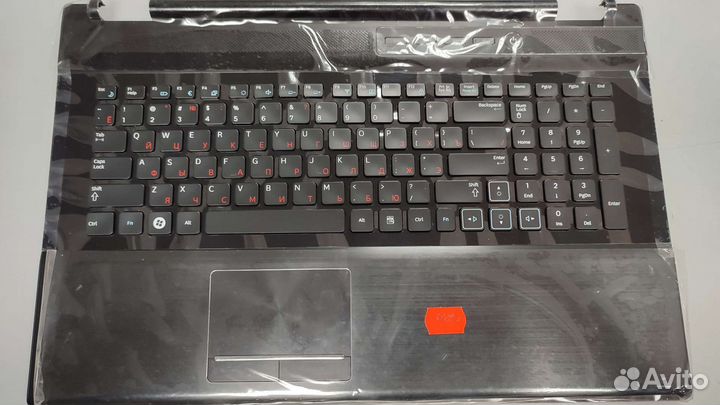 Корпуса и клавиатуры для ноутбуков