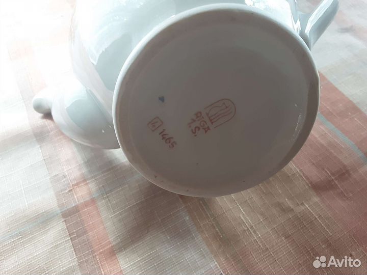 Чайники для заварки