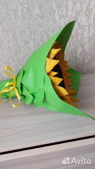 Съедобные букеты на 1 сентября