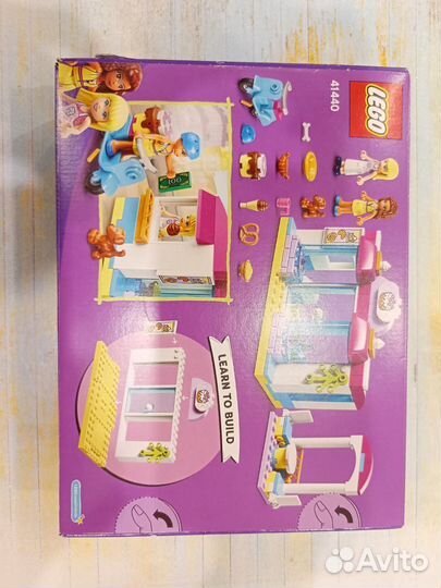 Lego friends 41440