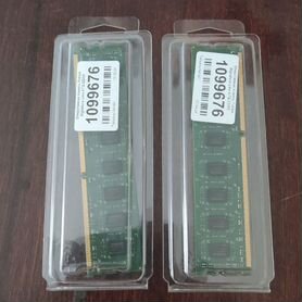 Оперативная память ddr3 8 gb 1333