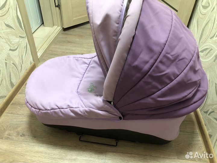 Продам коляску 2 в 1