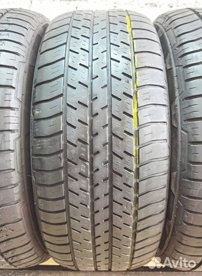 Continental Conti4x4Contact 235/55 R17 99V