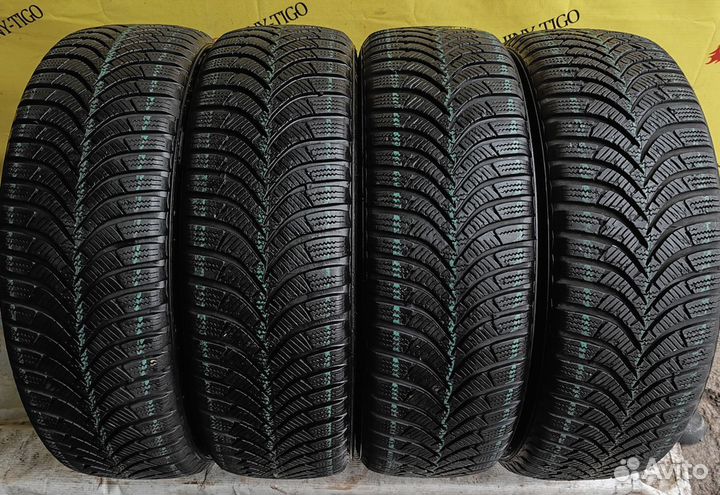 Hankook Winter I'Cept RS2 W452 185/65 R15 88T