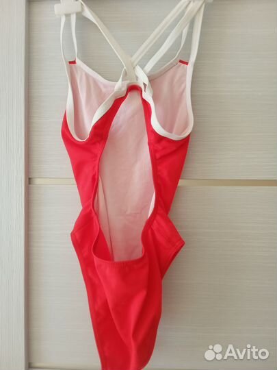 Купальник для девочки