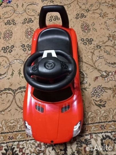 Продам толокар