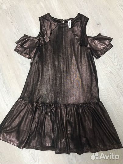 Платье нарядное 134 acoola