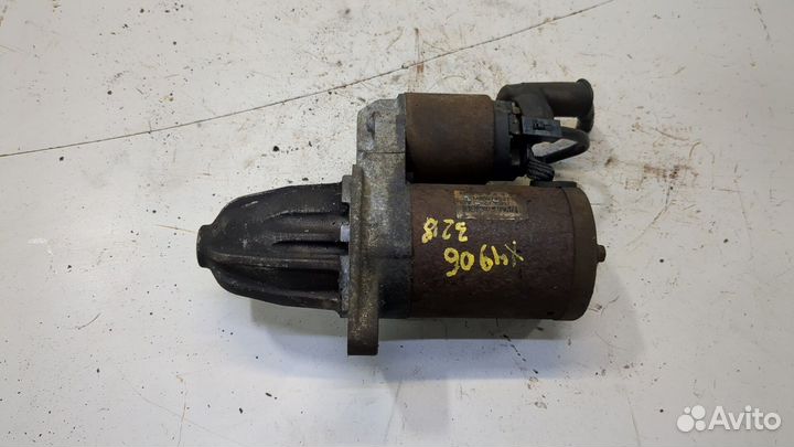 Стартер Mitsubishi Colt, 2007