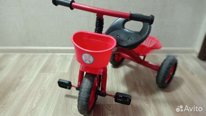 Снегокат велосипед самокат