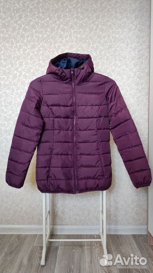 Куртка демисезонная женская 44 46