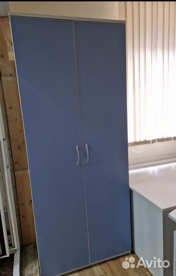 Офисная мебель