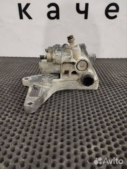 Клапан горного тормоза Volvo FH4 21991157