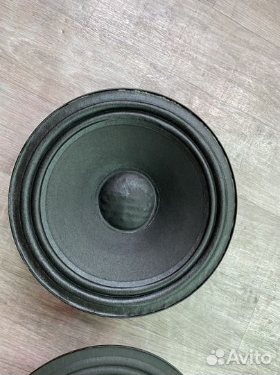 Нч динамики Perless 1120