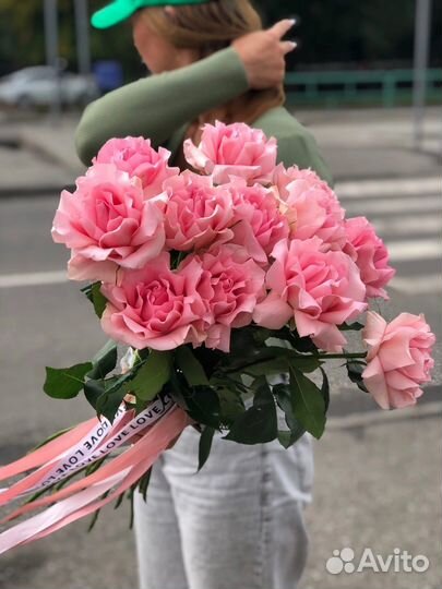 Красивые букеты